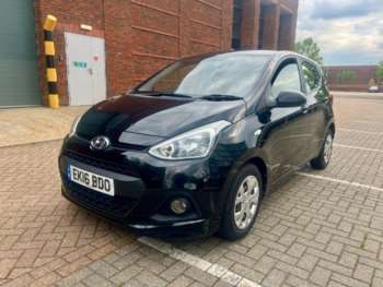 2016 (16) - 1.2 SE Euro 5 5dr