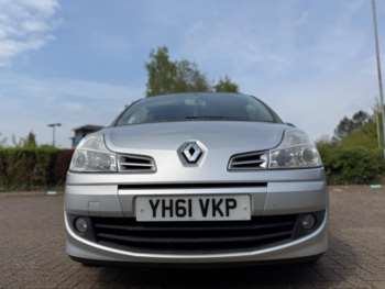 Used Renault Grand Modus 2011 for sale - 74465473: Photo