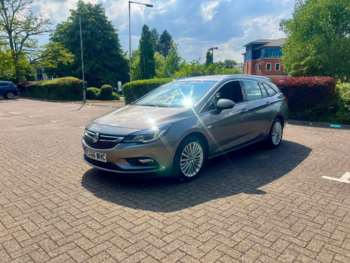 Used Vauxhall Astra 2017 for sale - 74894834: Photo