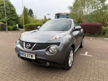 2012 (12) - 1.6 Acenta Premium Euro 5 (s/s) 5dr
