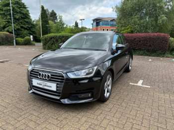 2016 (66) - 1.4 TFSI Sport Euro 6 (s/s) 3dr