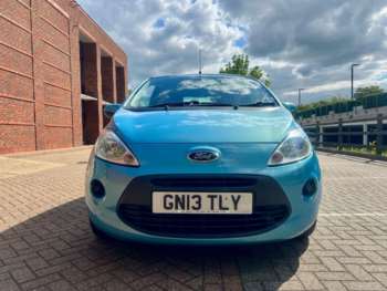 Used Ford Ka 2013 for sale - 74452558: Photo