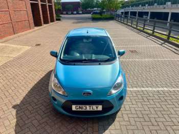 Used Ford Ka 2013 for sale - 74452558: Photo