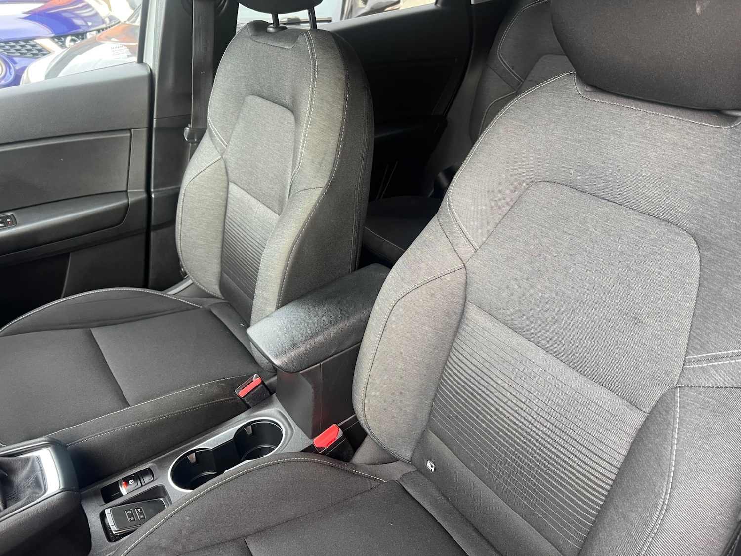 Used Renault Captur 2020 for sale - 77106185: Photo 14