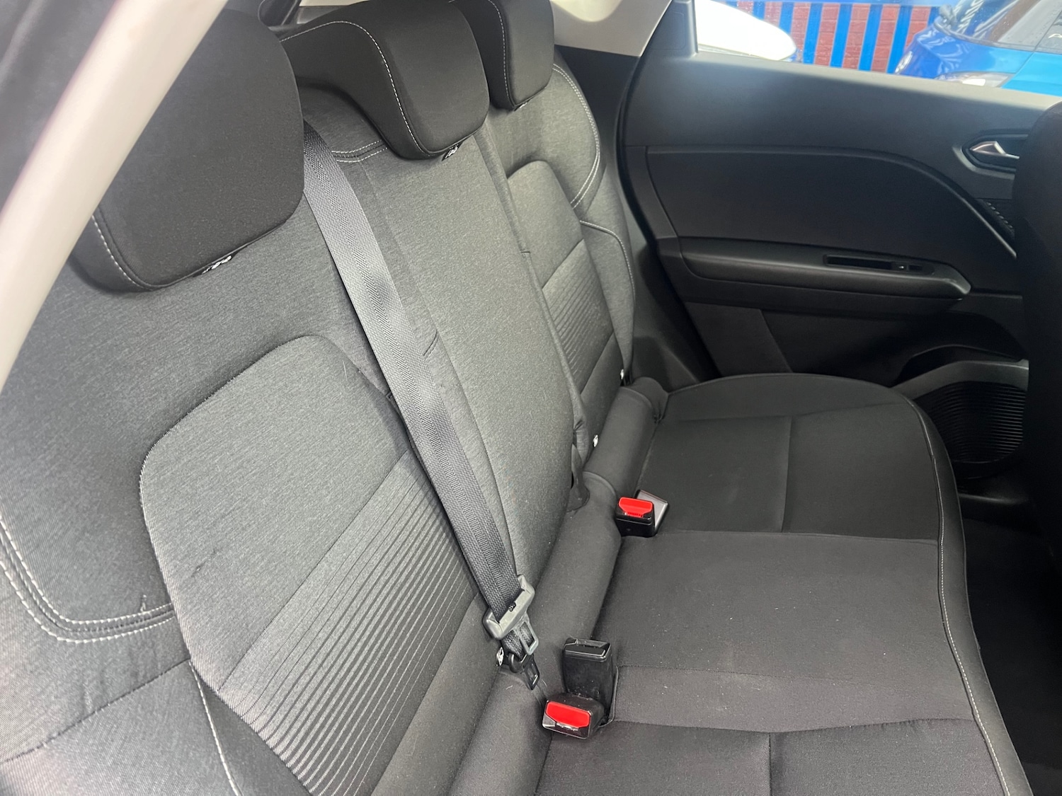 Used Renault Captur 2020 for sale - 77106185: Photo 15