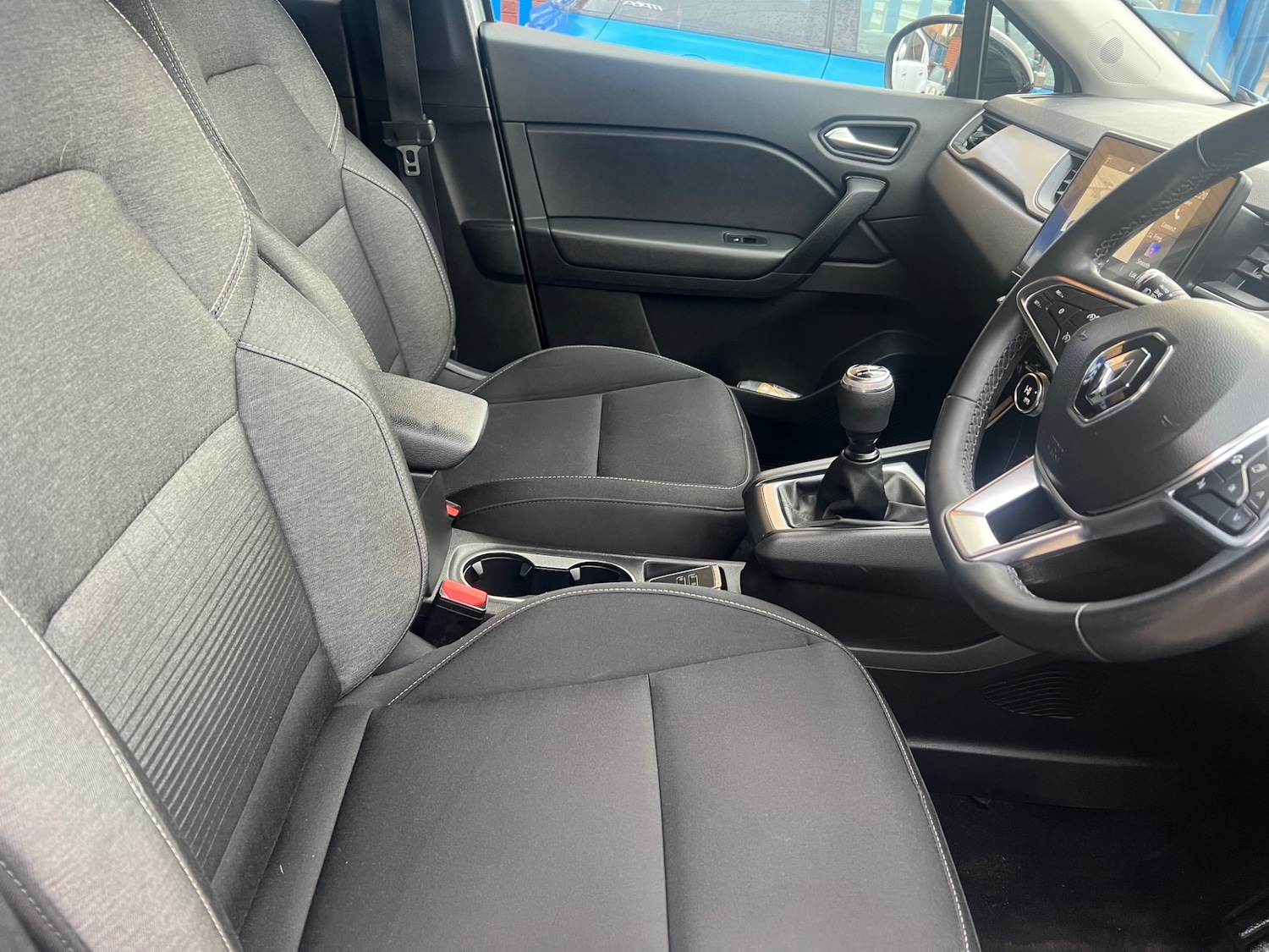 Used Renault Captur 2020 for sale - 77106185: Photo 16