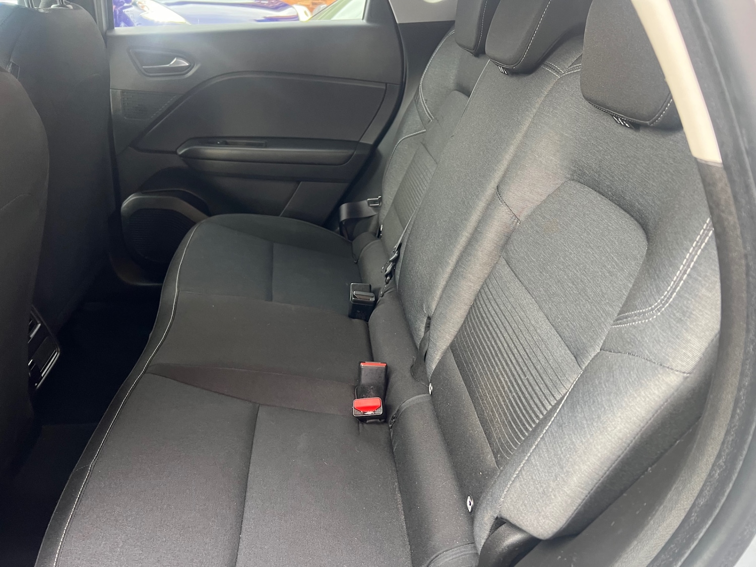 Used Renault Captur 2020 for sale - 77106185: Photo 17