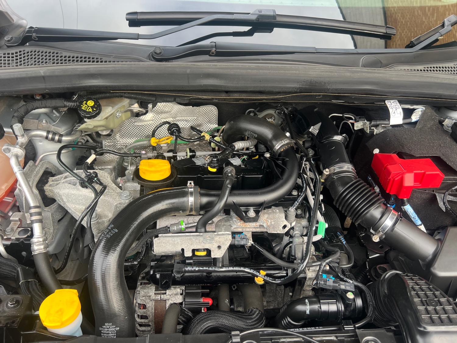 Used Renault Captur 2020 for sale - 77106185: Photo 18