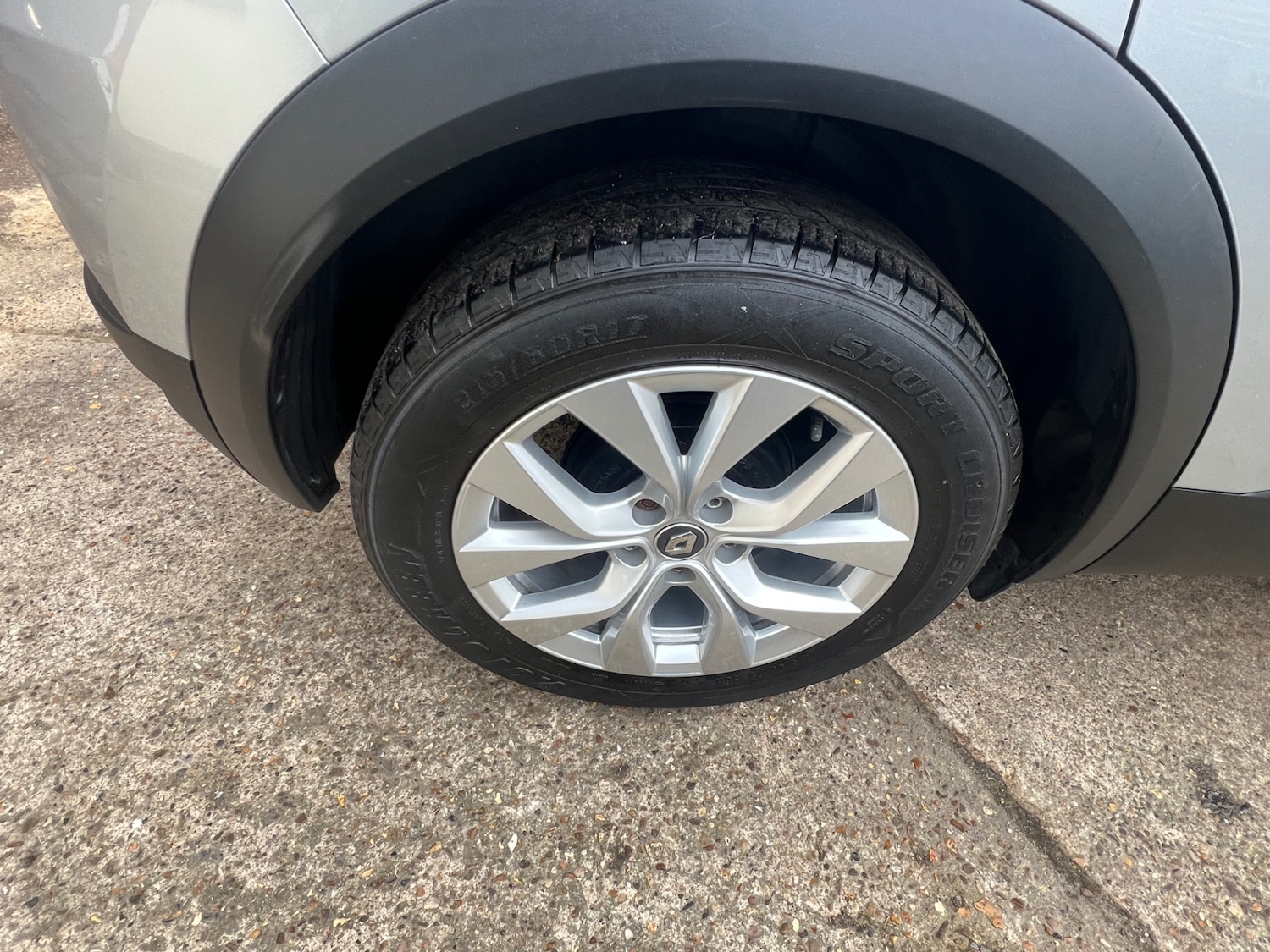 Used Renault Captur 2020 for sale - 77106185: Photo 19