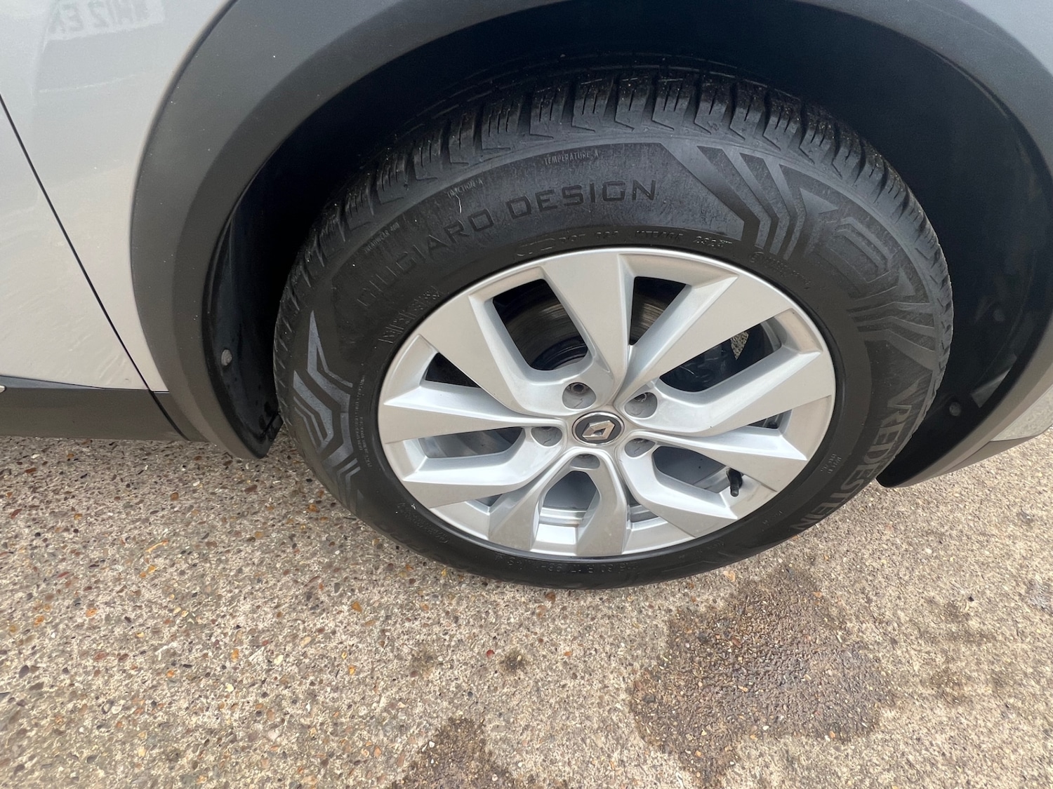 Used Renault Captur 2020 for sale - 77106185: Photo 20