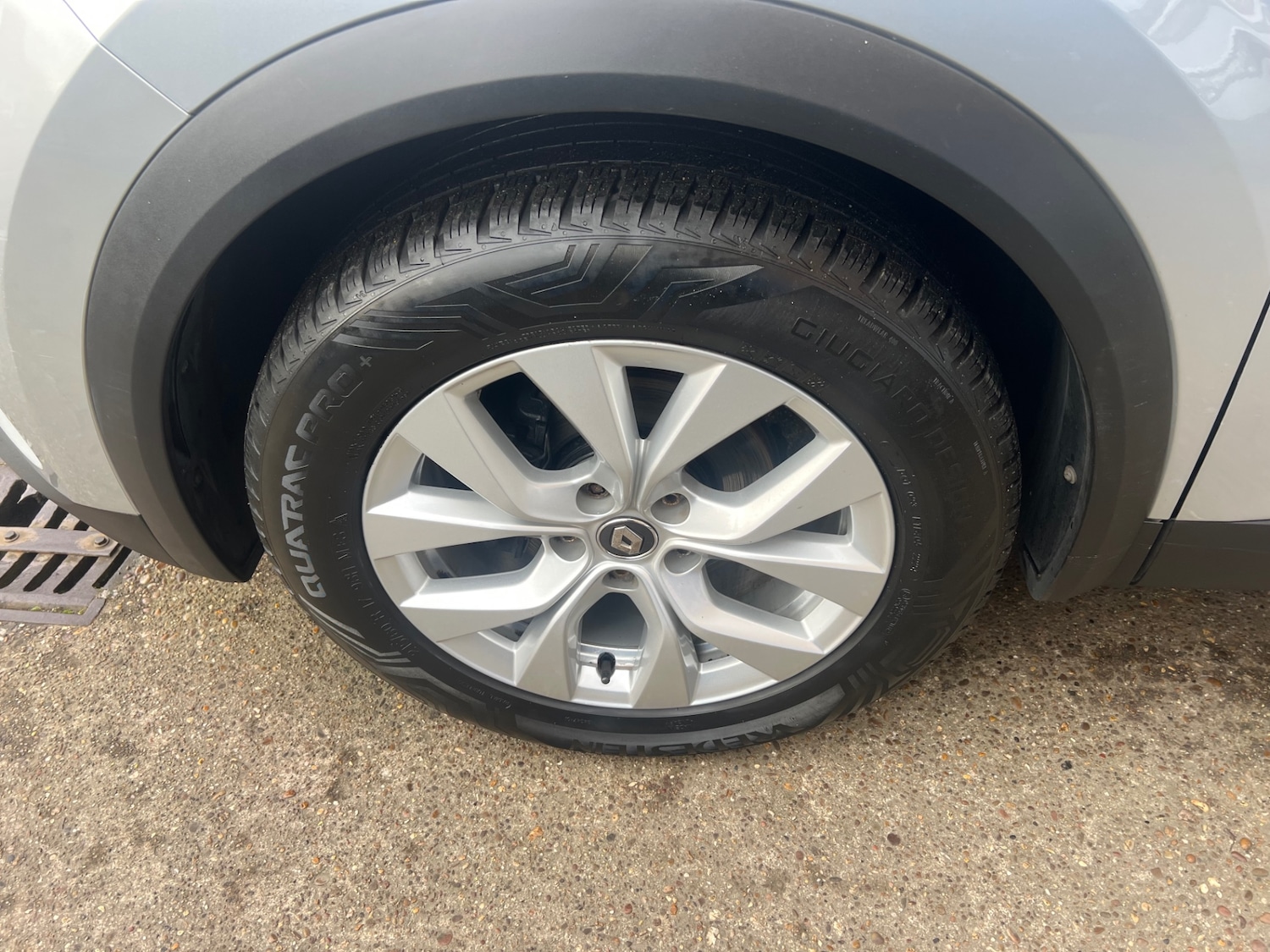 Used Renault Captur 2020 for sale - 77106185: Photo 22