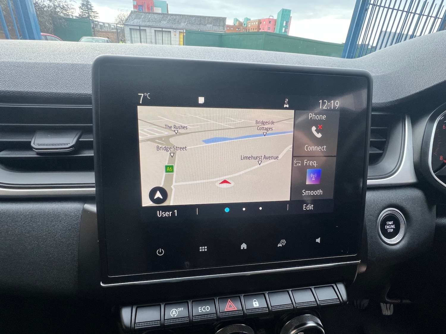 Used Renault Captur 2020 for sale - 77106185: Photo 23