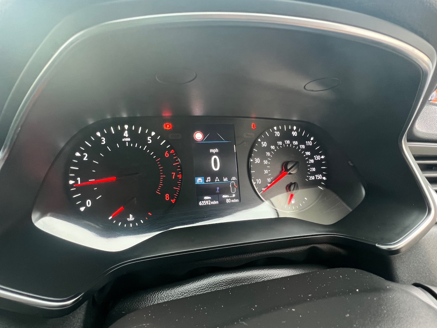 Used Renault Captur 2020 for sale - 77106185: Photo 24