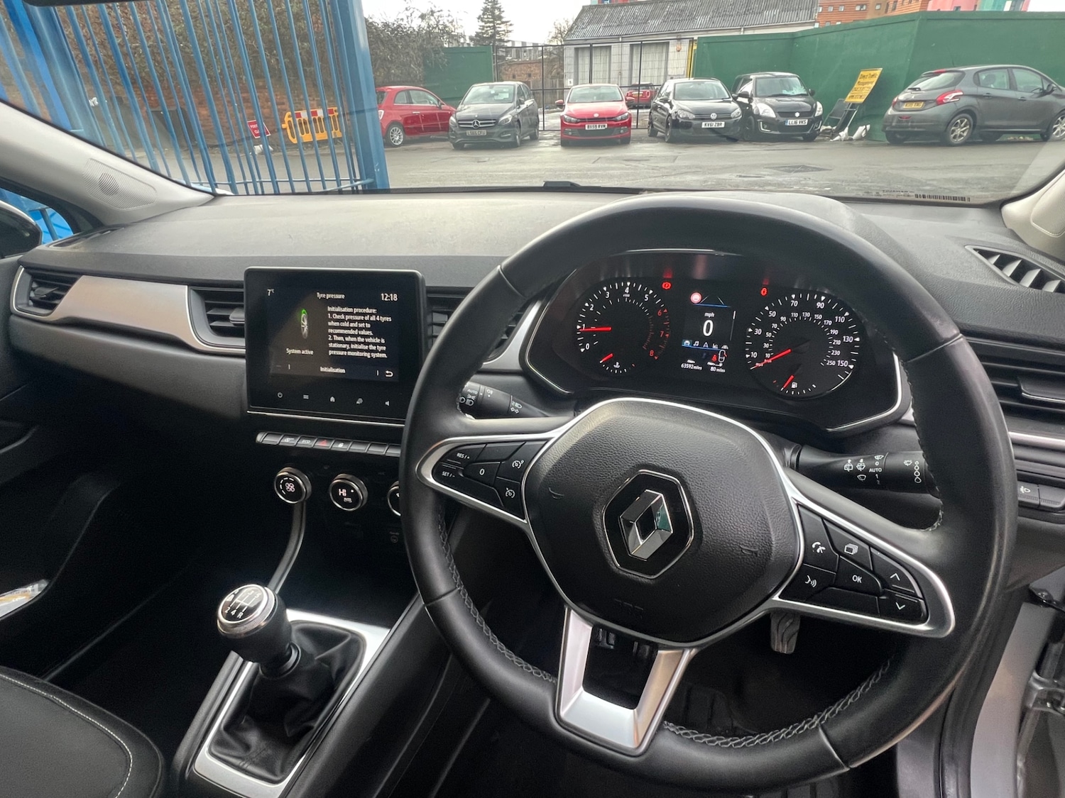 Used Renault Captur 2020 for sale - 77106185: Photo 27