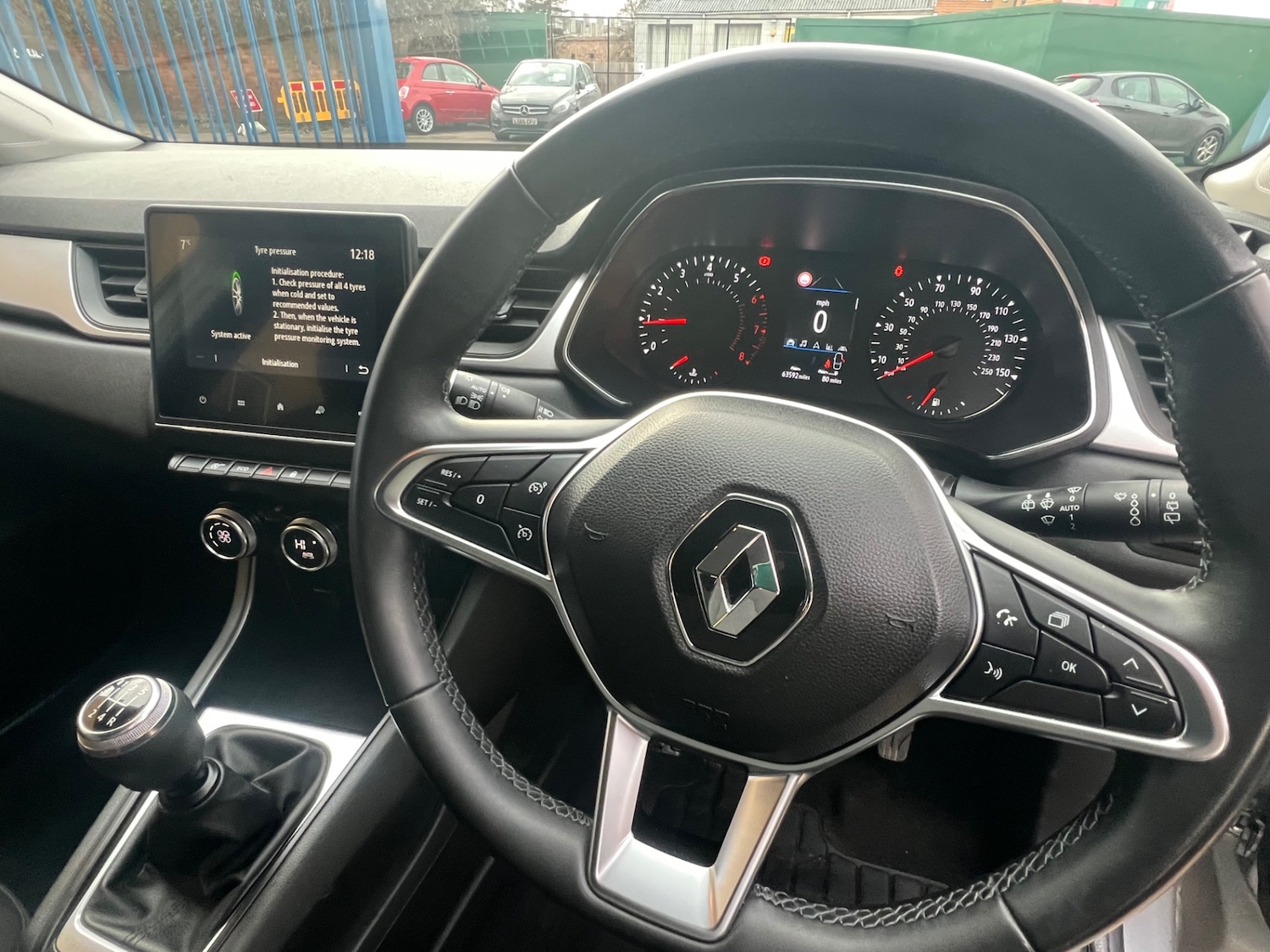 Used Renault Captur 2020 for sale - 77106185: Photo 29