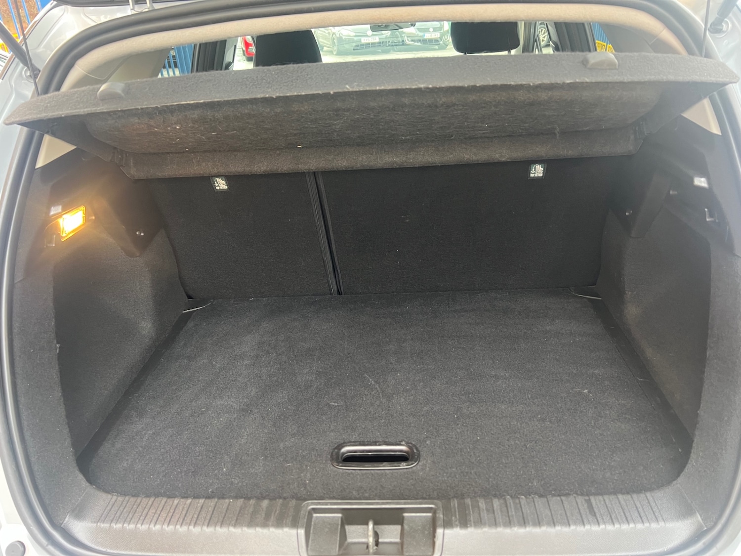 Used Renault Captur 2020 for sale - 77106185: Photo 7