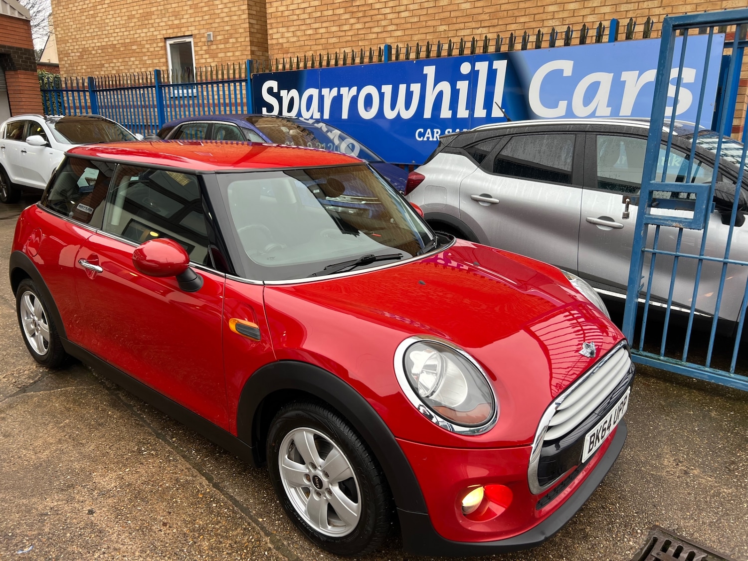 Used MINI Hatch 2014 for sale - 77274580: Photo 11