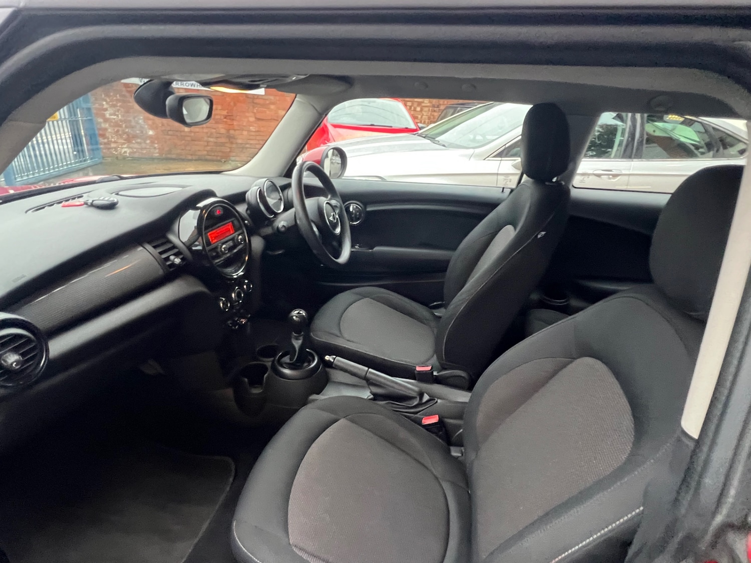 Used MINI Hatch 2014 for sale - 77274580: Photo 13