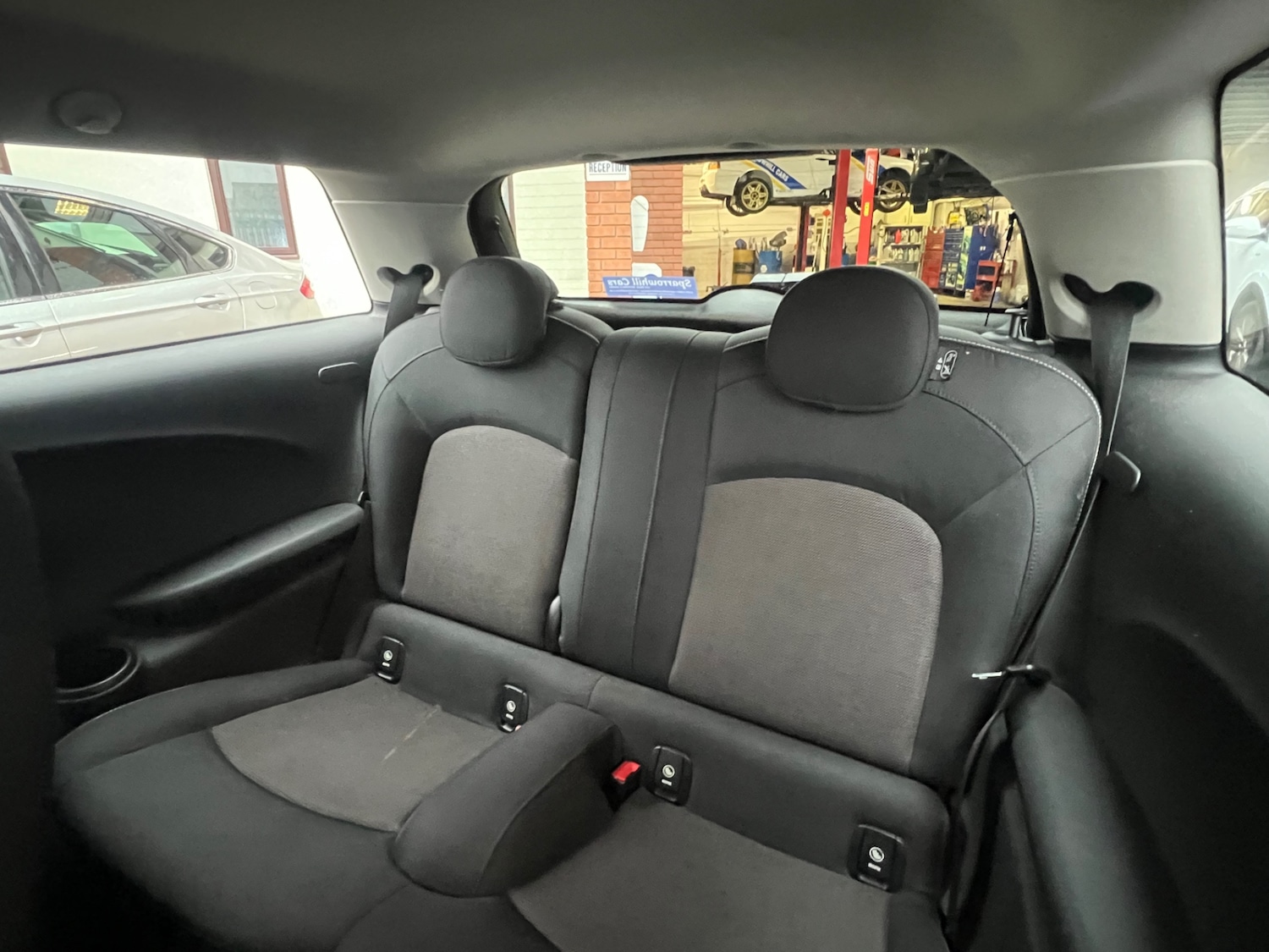 Used MINI Hatch 2014 for sale - 77274580: Photo 14