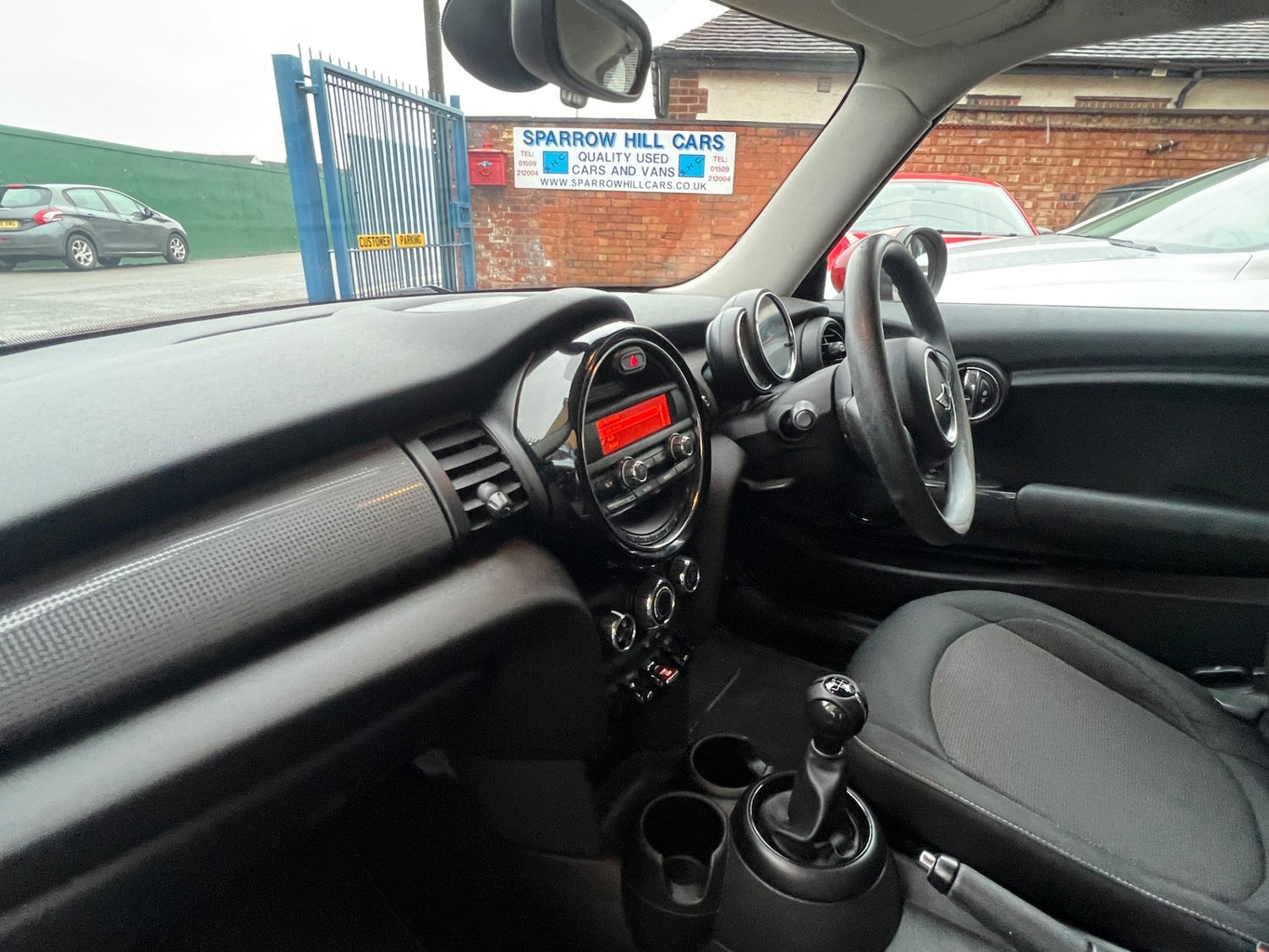 Used MINI Hatch 2014 for sale - 77274580: Photo 16