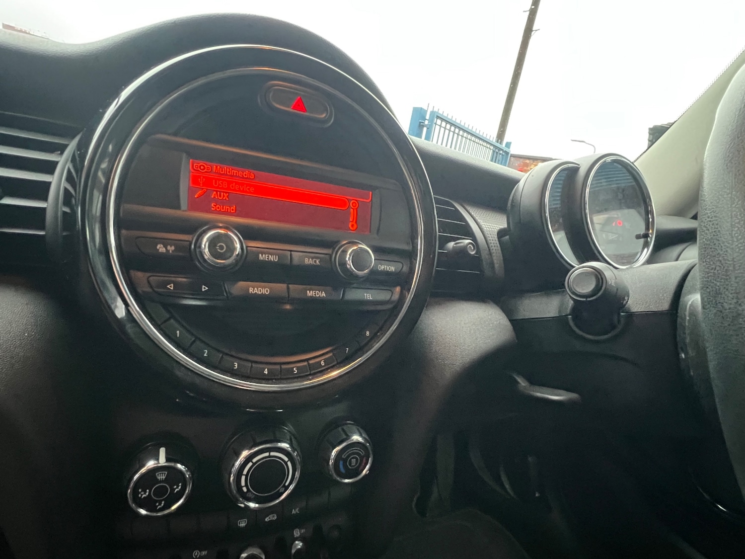 Used MINI Hatch 2014 for sale - 77274580: Photo 17