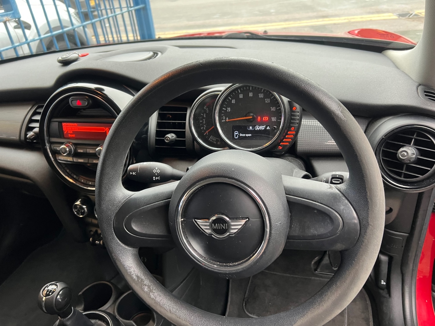 Used MINI Hatch 2014 for sale - 77274580: Photo 19