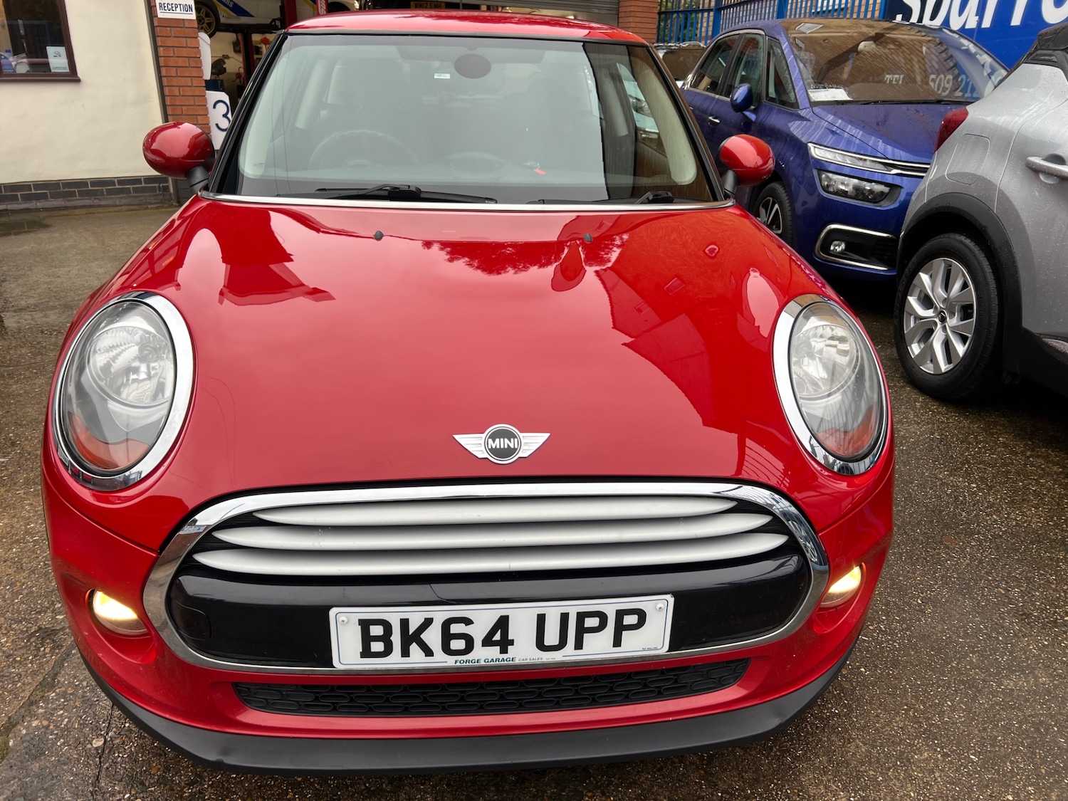 Used MINI Hatch 2014 for sale - 77274580: Photo 2