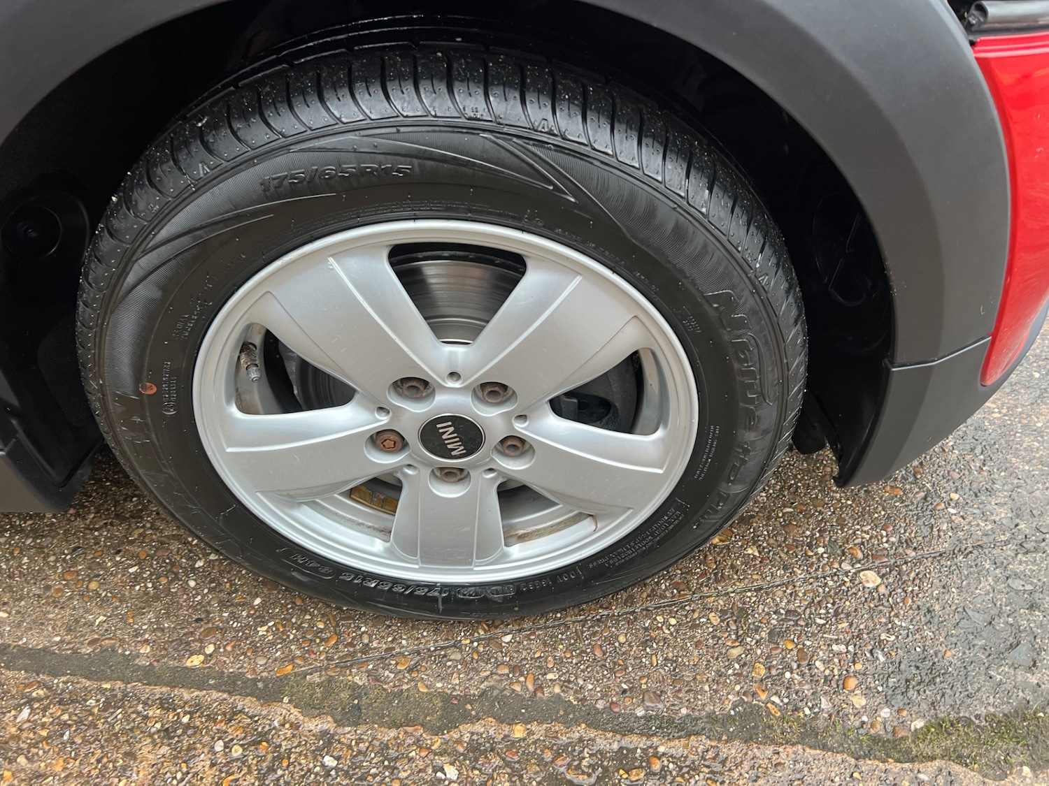 Used MINI Hatch 2014 for sale - 77274580: Photo 20