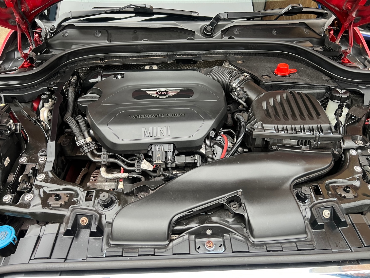 Used MINI Hatch 2014 for sale - 77274580: Photo 24