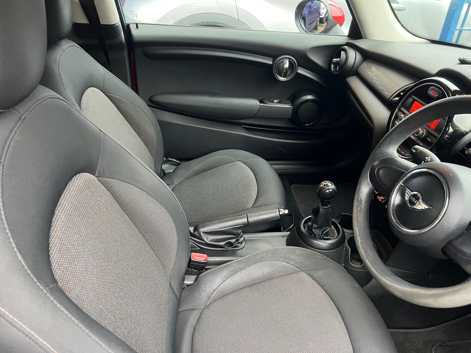 Used MINI Hatch 2014 for sale - 77274580: Photo 3