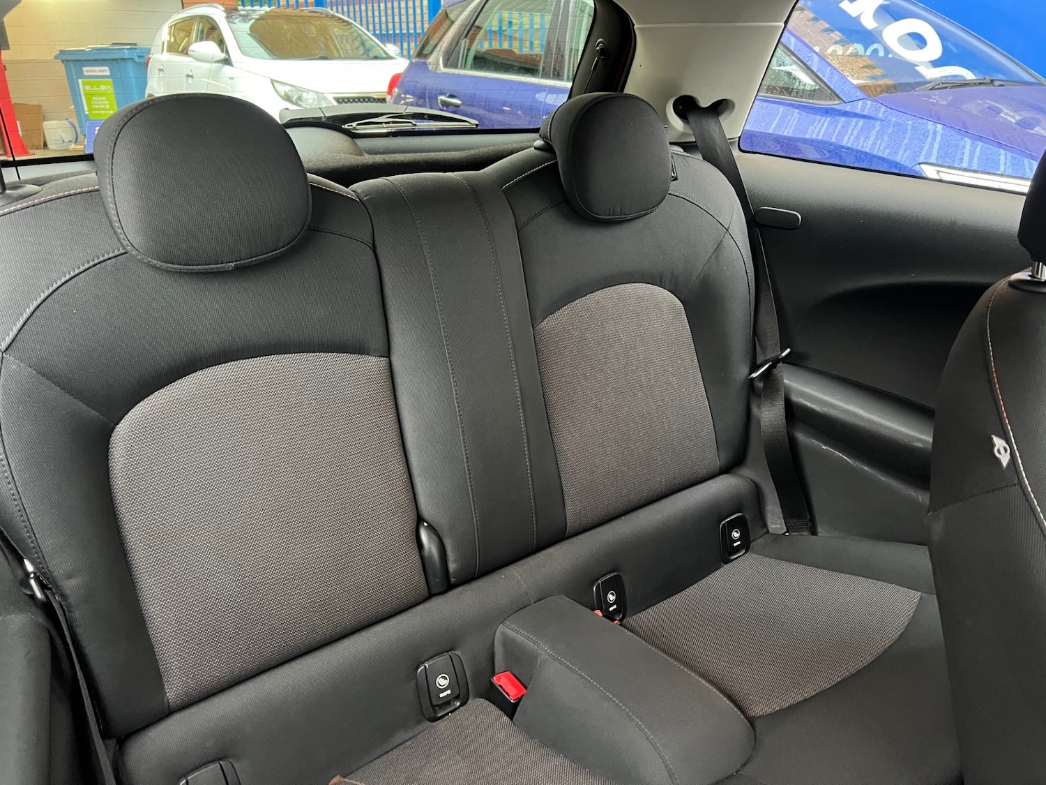 Used MINI Hatch 2014 for sale - 77274580: Photo 4