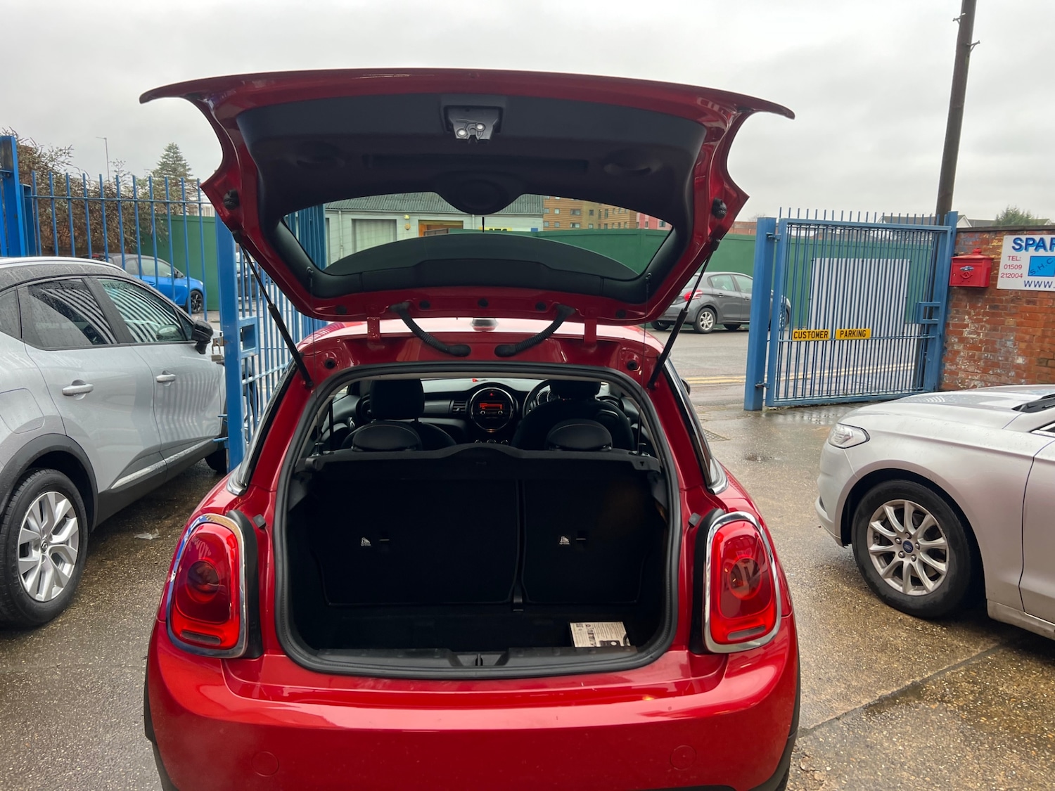 Used MINI Hatch 2014 for sale - 77274580: Photo 6