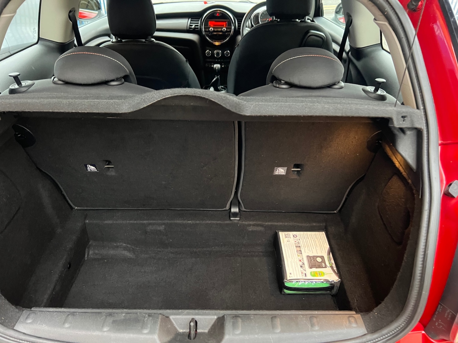 Used MINI Hatch 2014 for sale - 77274580: Photo 7