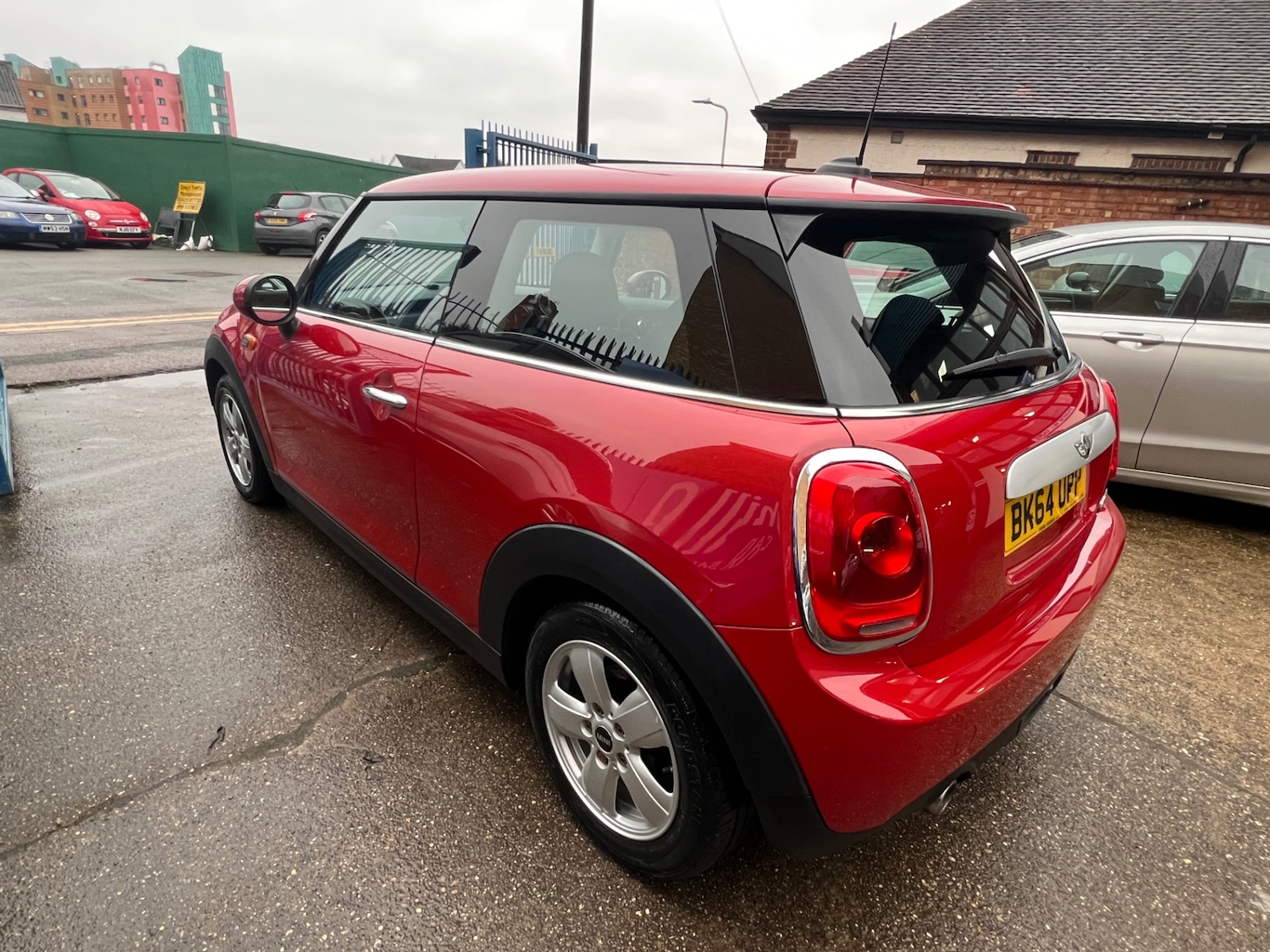 Used MINI Hatch 2014 for sale - 77274580: Photo 8