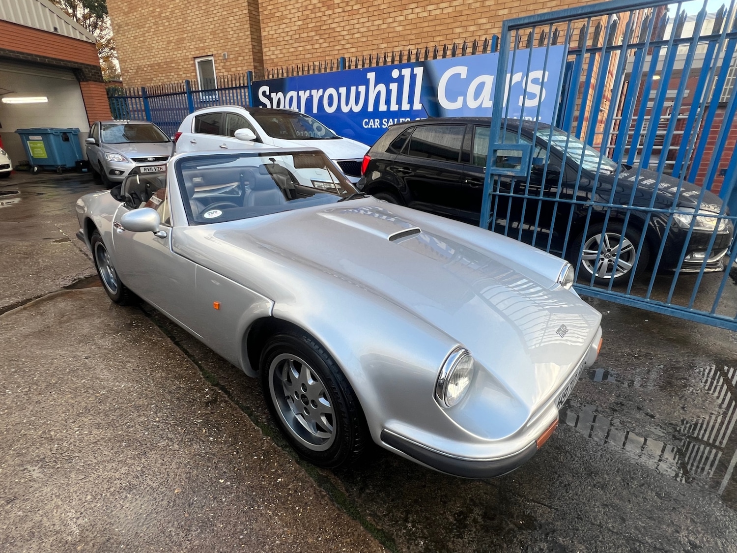 Used TVR S Series 1991 for sale - 76504647: Photo 10