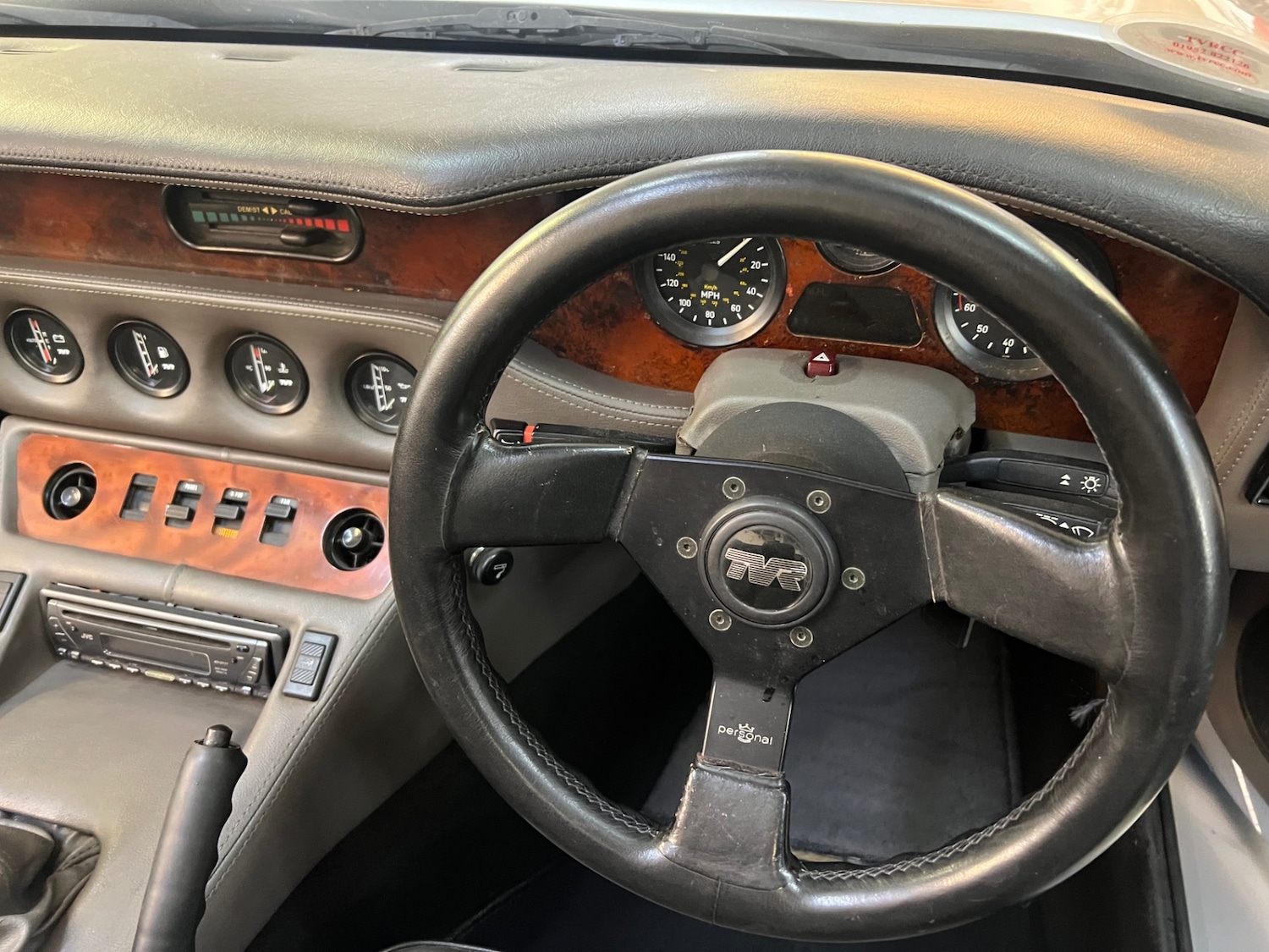 Used TVR S Series 1991 for sale - 76504647: Photo 11