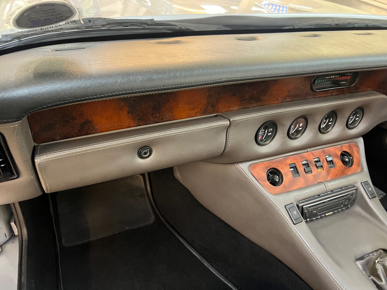 Used TVR S Series 1991 for sale - 76504647: Photo 12