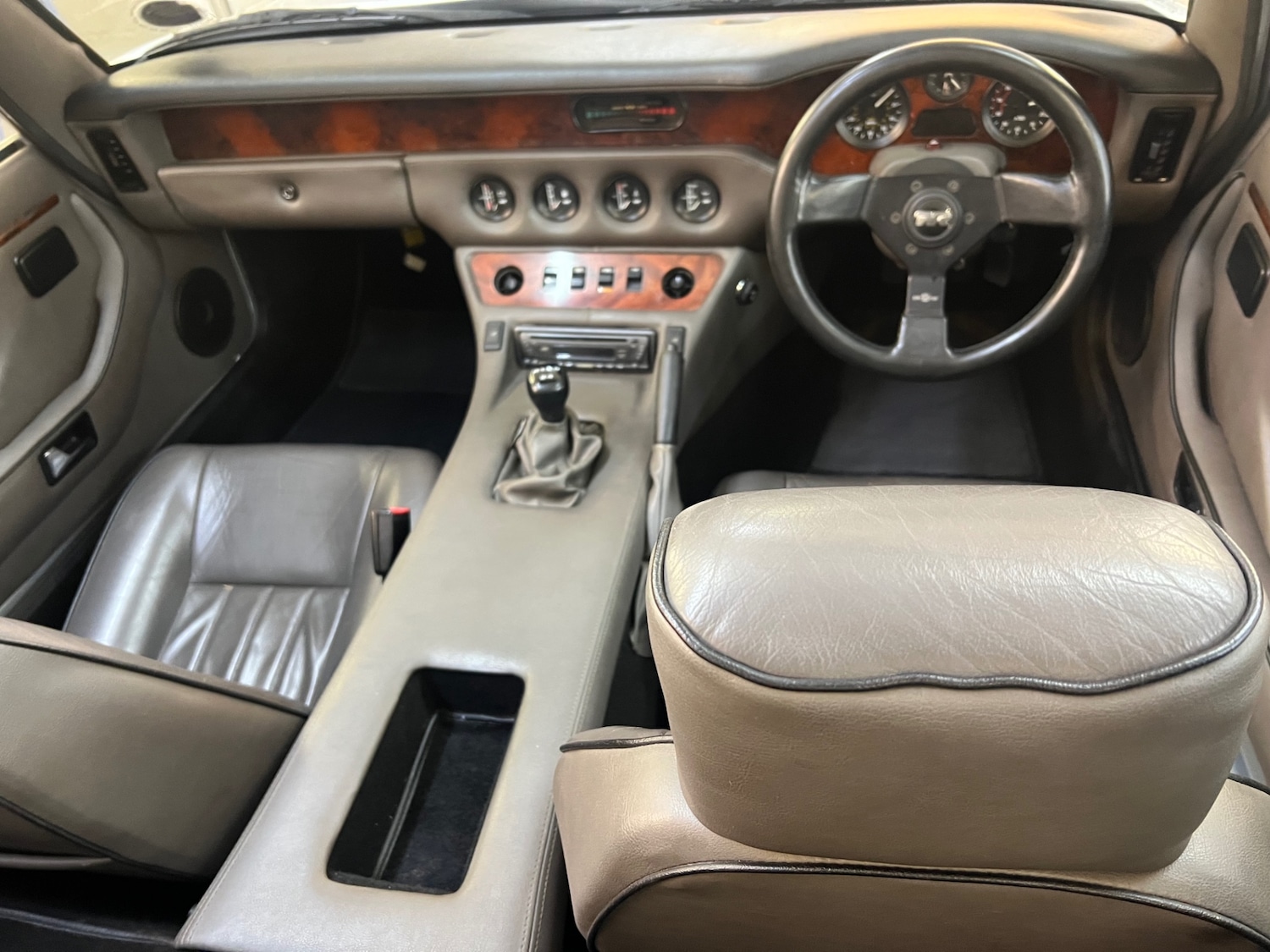 Used TVR S Series 1991 for sale - 76504647: Photo 13