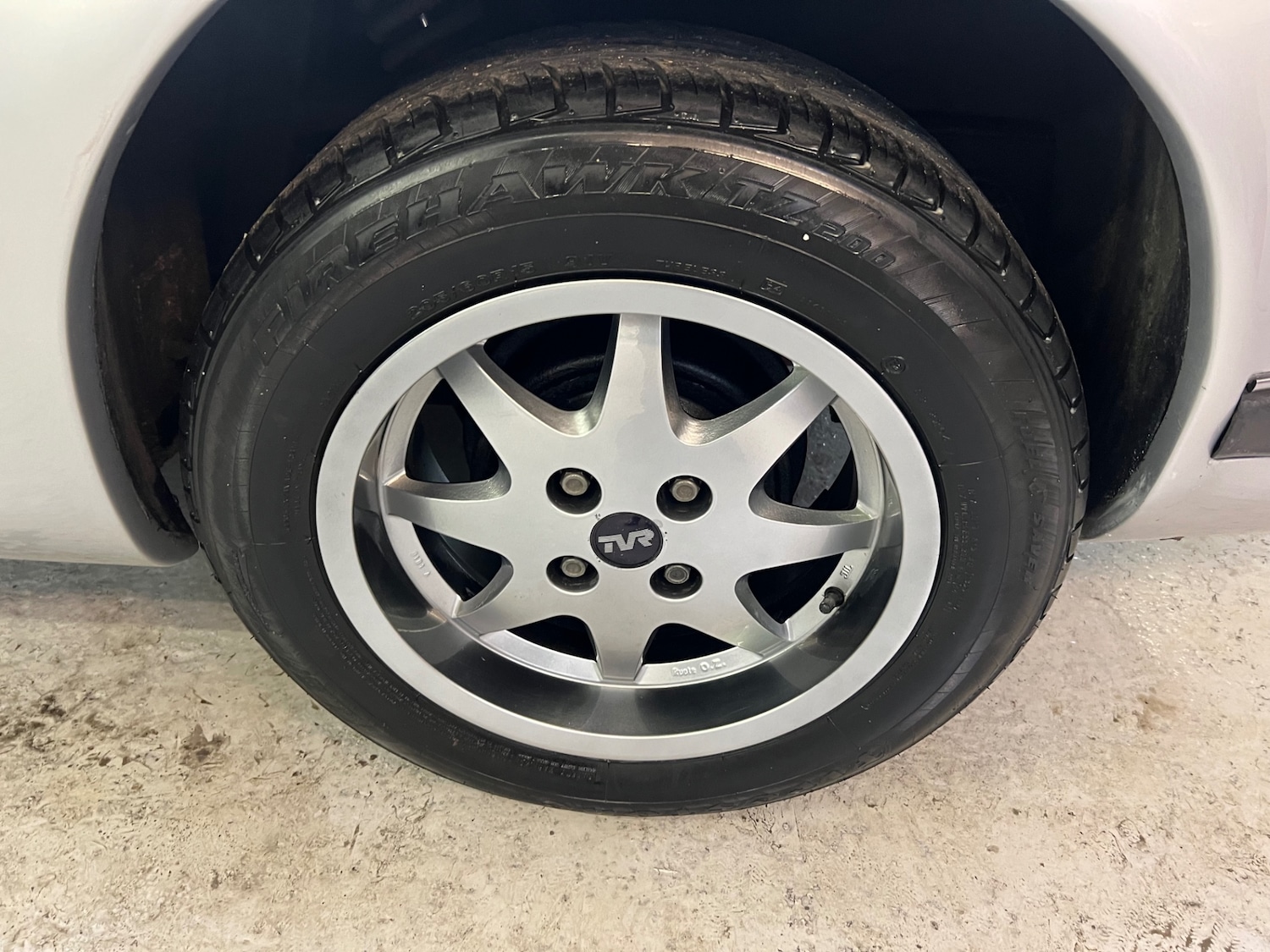 Used TVR S Series 1991 for sale - 76504647: Photo 15