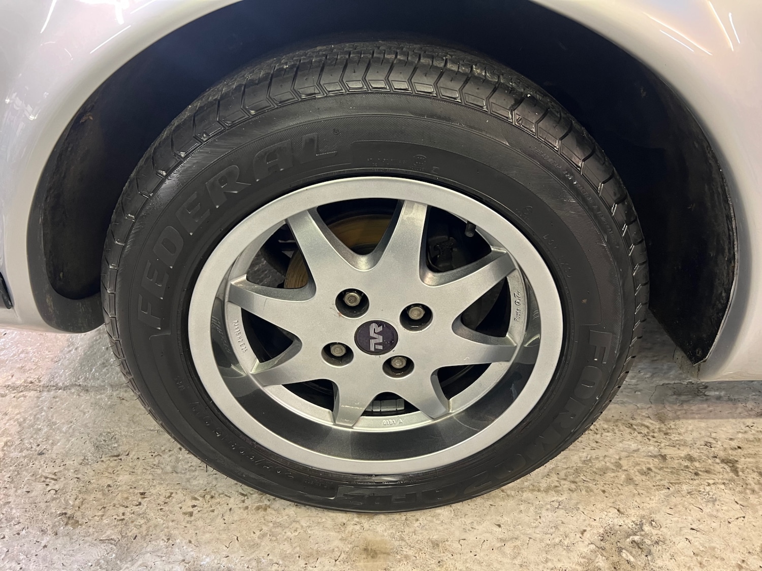 Used TVR S Series 1991 for sale - 76504647: Photo 16