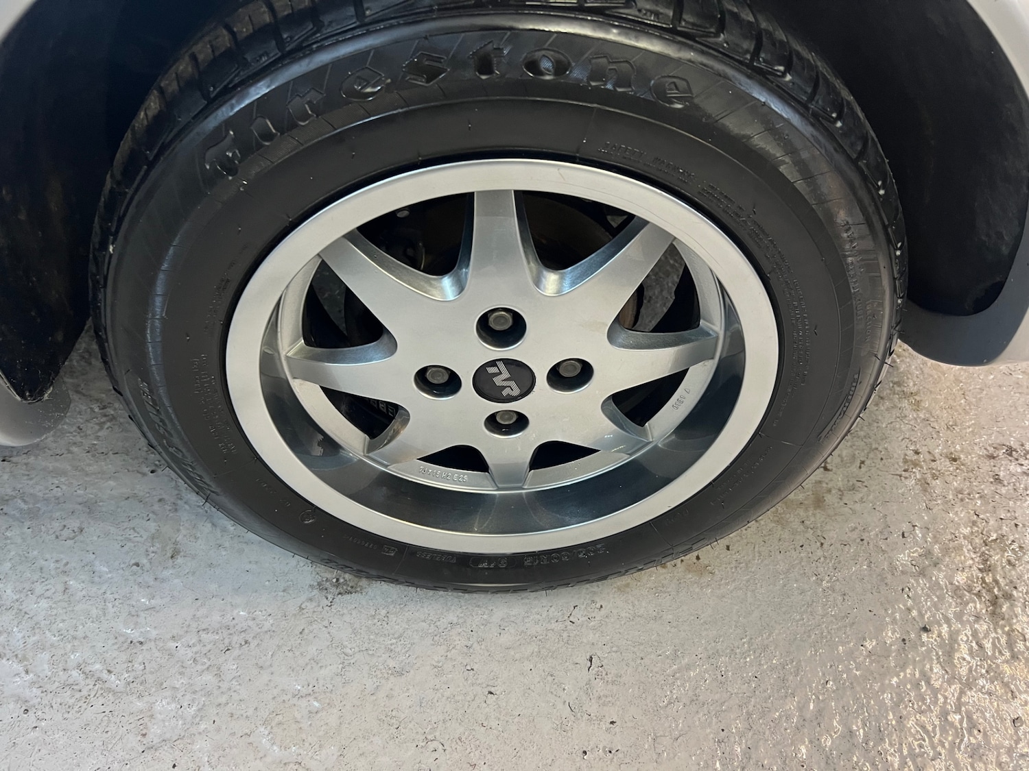 Used TVR S Series 1991 for sale - 76504647: Photo 17