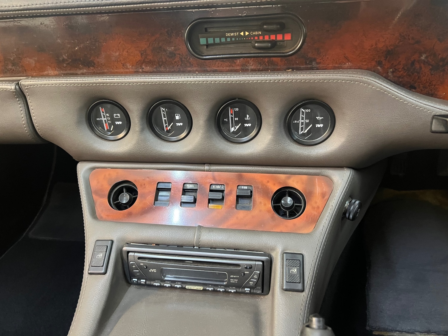 Used TVR S Series 1991 for sale - 76504647: Photo 19