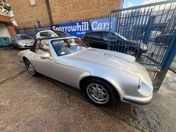 Used TVR S Series 1991 for sale - 76504647: Photo