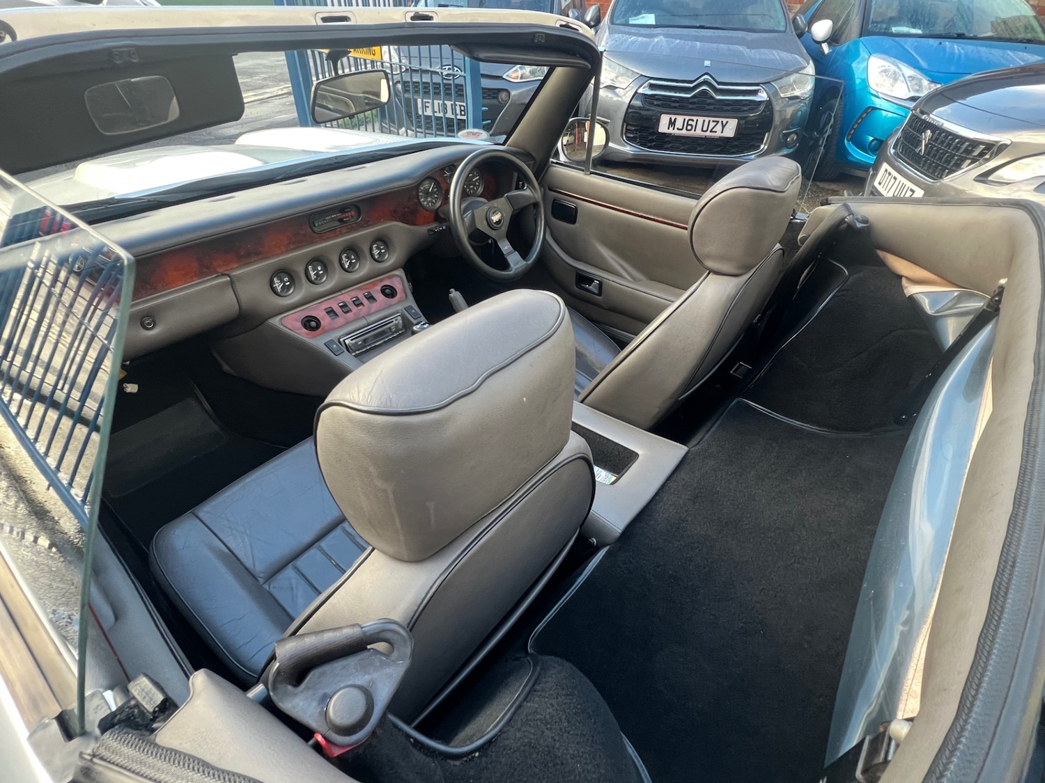 Used TVR S Series 1991 for sale - 76504647: Photo 20