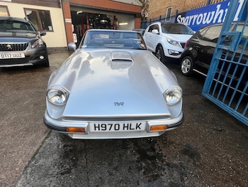 Used TVR S Series 1991 for sale - 76504647: Photo