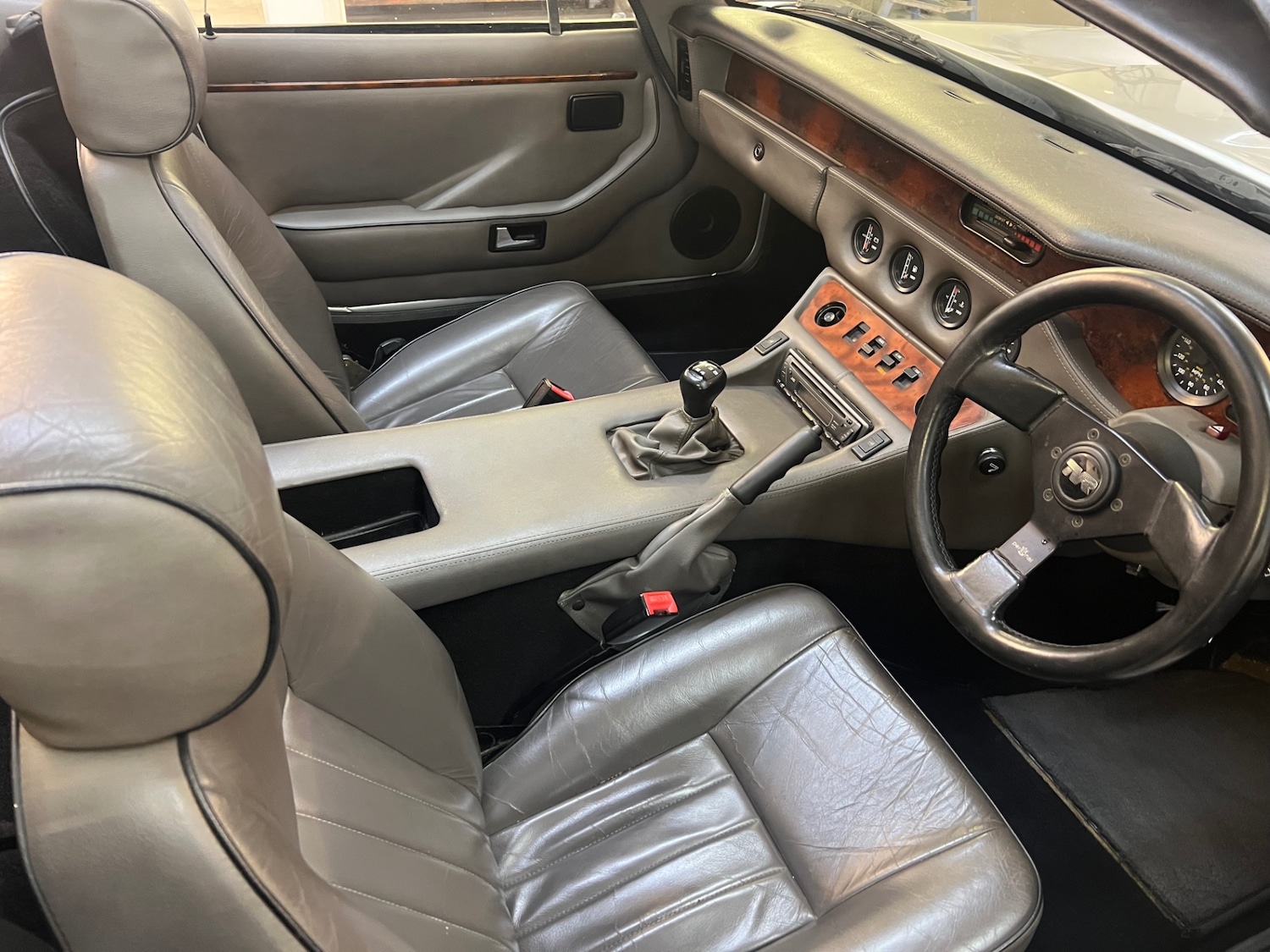 Used TVR S Series 1991 for sale - 76504647: Photo 3