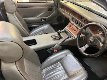 Used TVR S Series 1991 for sale - 76504647: Photo