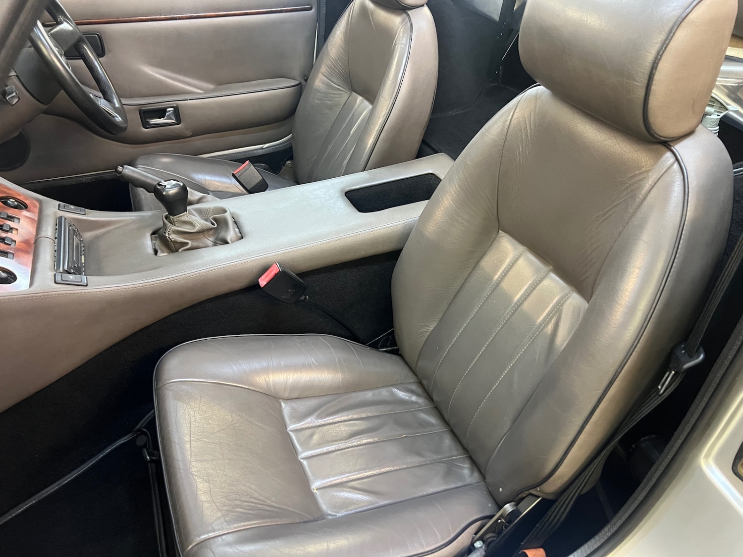 Used TVR S Series 1991 for sale - 76504647: Photo 4