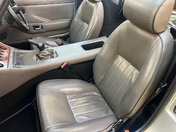 Used TVR S Series 1991 for sale - 76504647: Photo