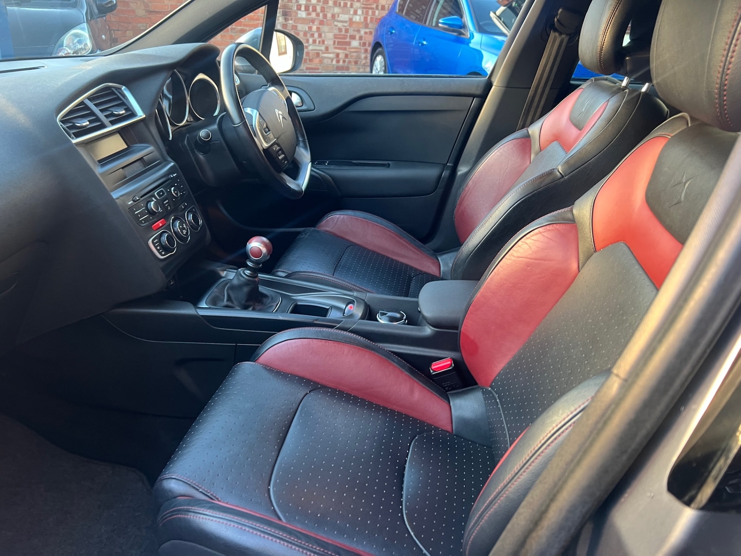 Used Citroen DS4 2011 for sale - 76478117: Photo 15